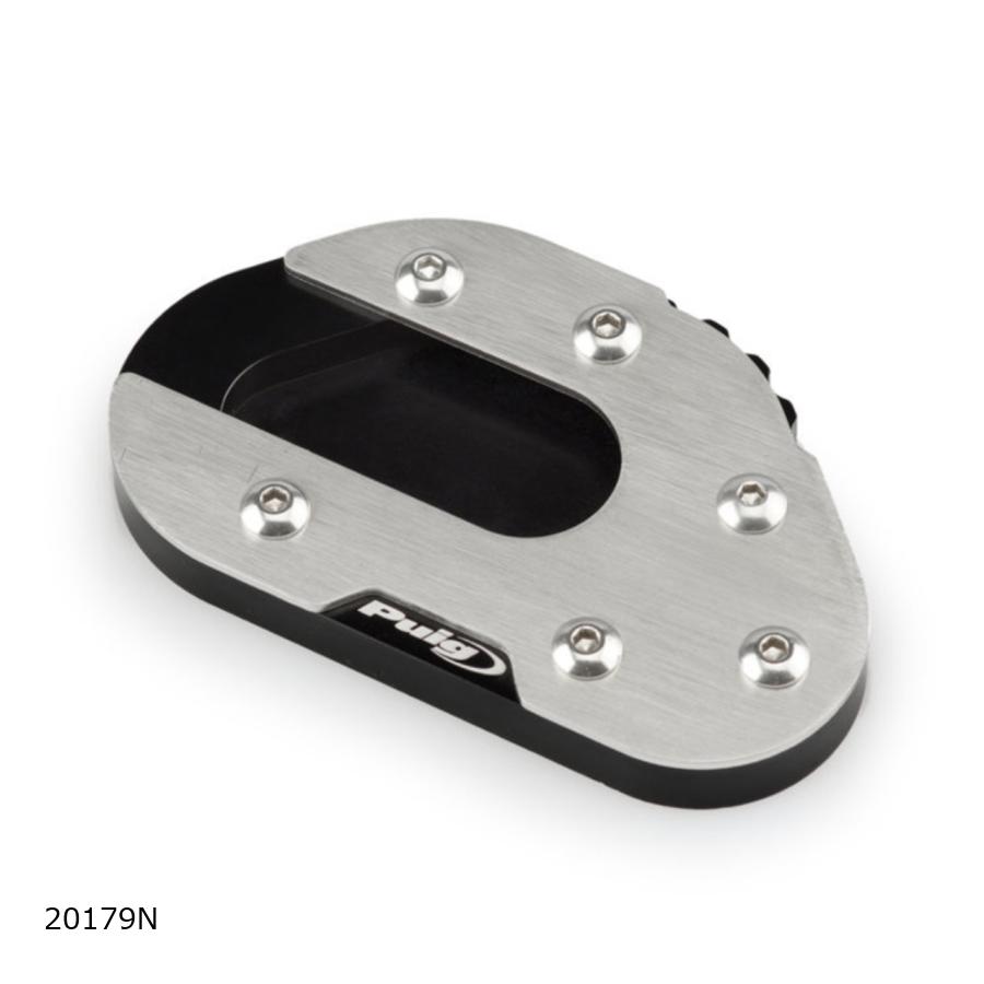 Puig (�ס���) ���å�������� �������ƥ󥷥�� �֥�å� DL650 V-STROM 04-21/DL650XT V-STROM 20179N