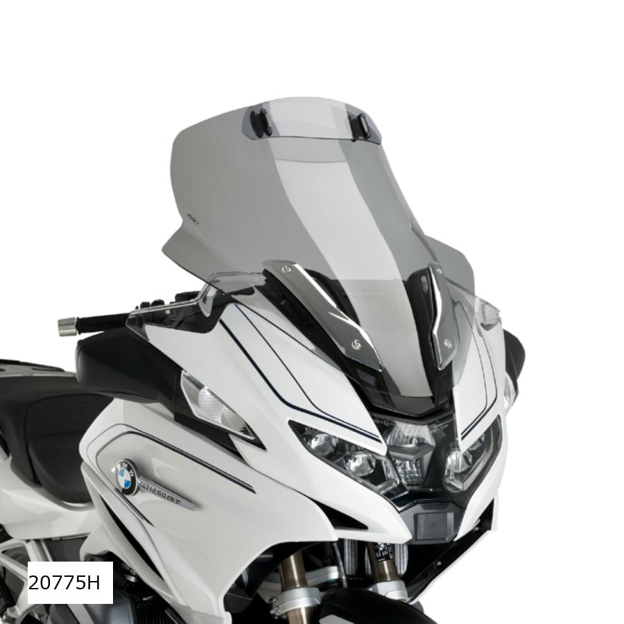 Puig (�ס���) �ġ���󥰥����꡼�� �Х������� ���⡼�� R1250RT 20775H