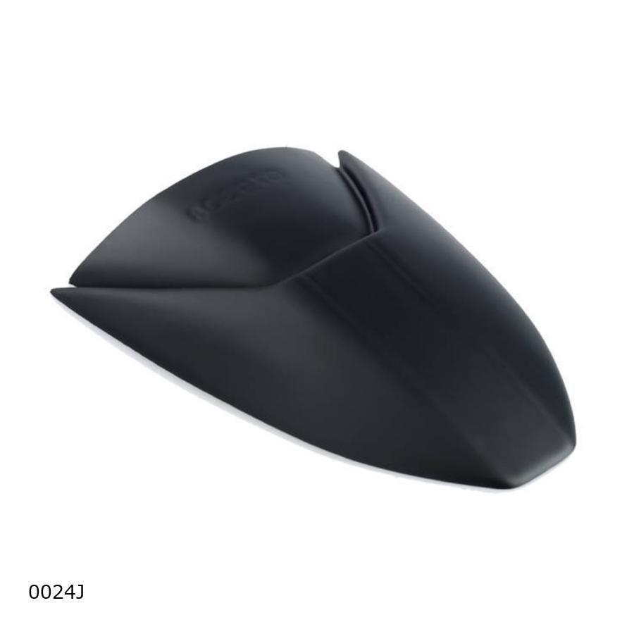 Puig (プーチ) エクステンドフェンダー(リヤ) ブラック KTM 790DUKE 0024J