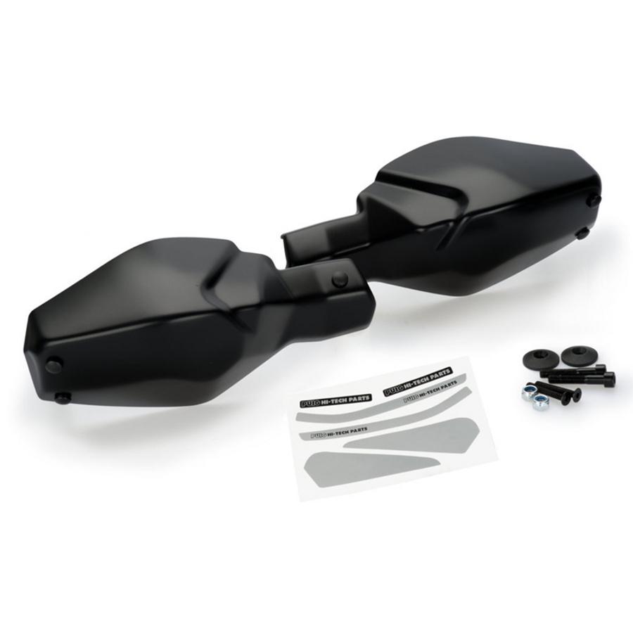 Puig (プーチ) ハンドガード ブラック DUCATI SCRAMBLER 1100 20509J