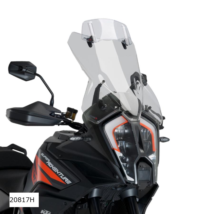 Puig (�ס���) �ġ���󥰥����꡼��ץ饹 �Х������� ���⡼�� KTM 1290 SUPER ADVENTURE R/S 20817H
