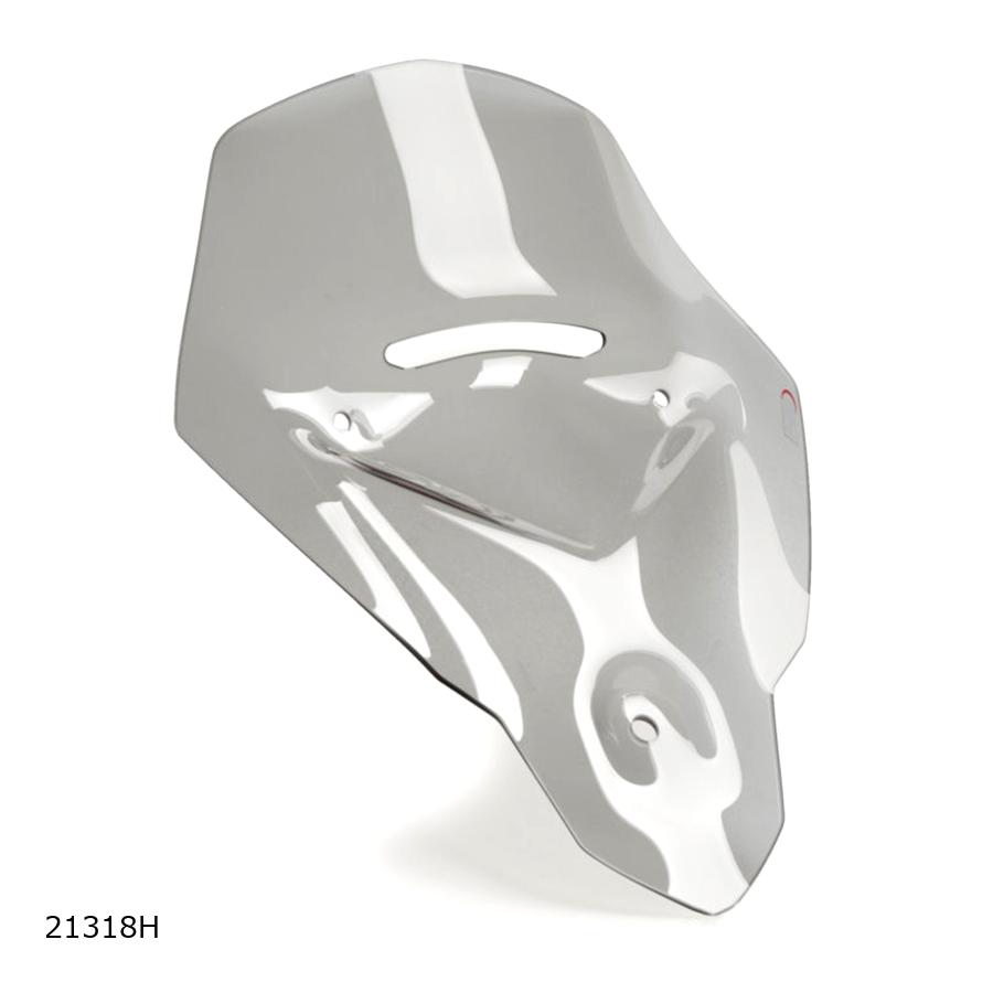 Puig (プーチ) スポーツスクリーン(Sport Screen) スモーク TRIUMPH TIGER SPORT 660 21318H