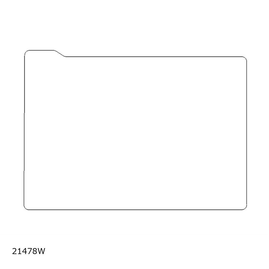 Puig (プーチ) ダッシュボードステッカープロテクター KTM 1290 SUPER ADVENTURE R /S /GT 21478W