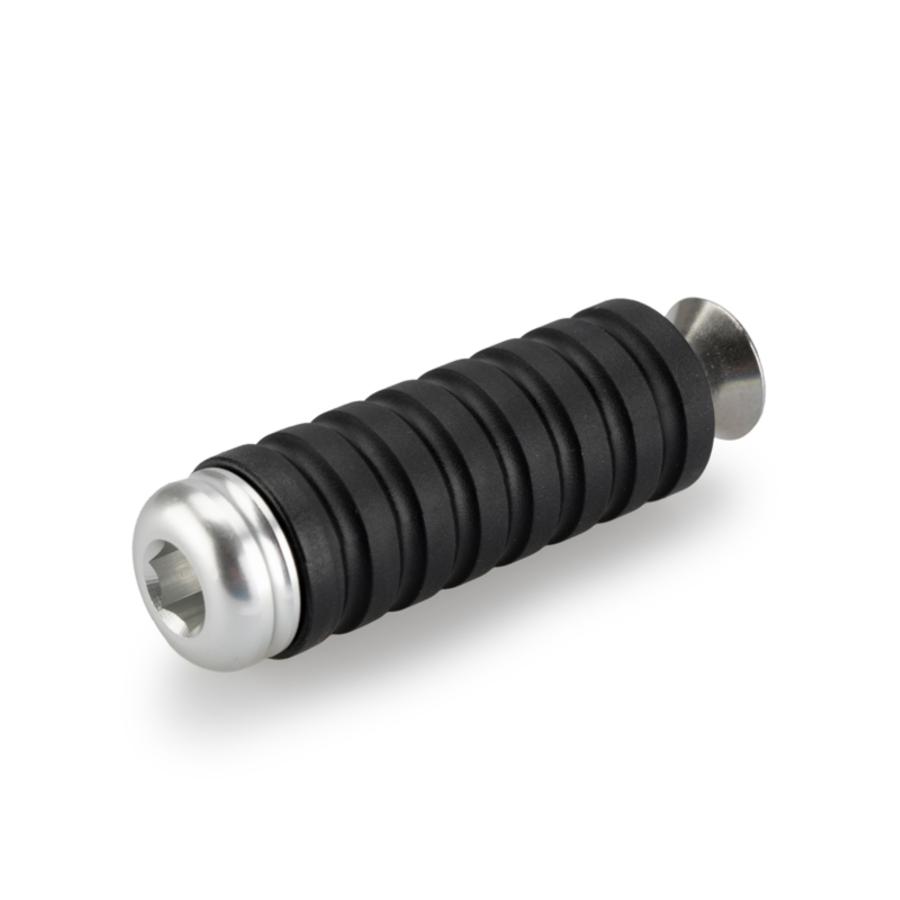 Puig (�ס���) ����å�/�֥졼�� �ڥ��� �ȡ��ڥ� ���ڥ� ����С� MT-07/MT-09 21947P