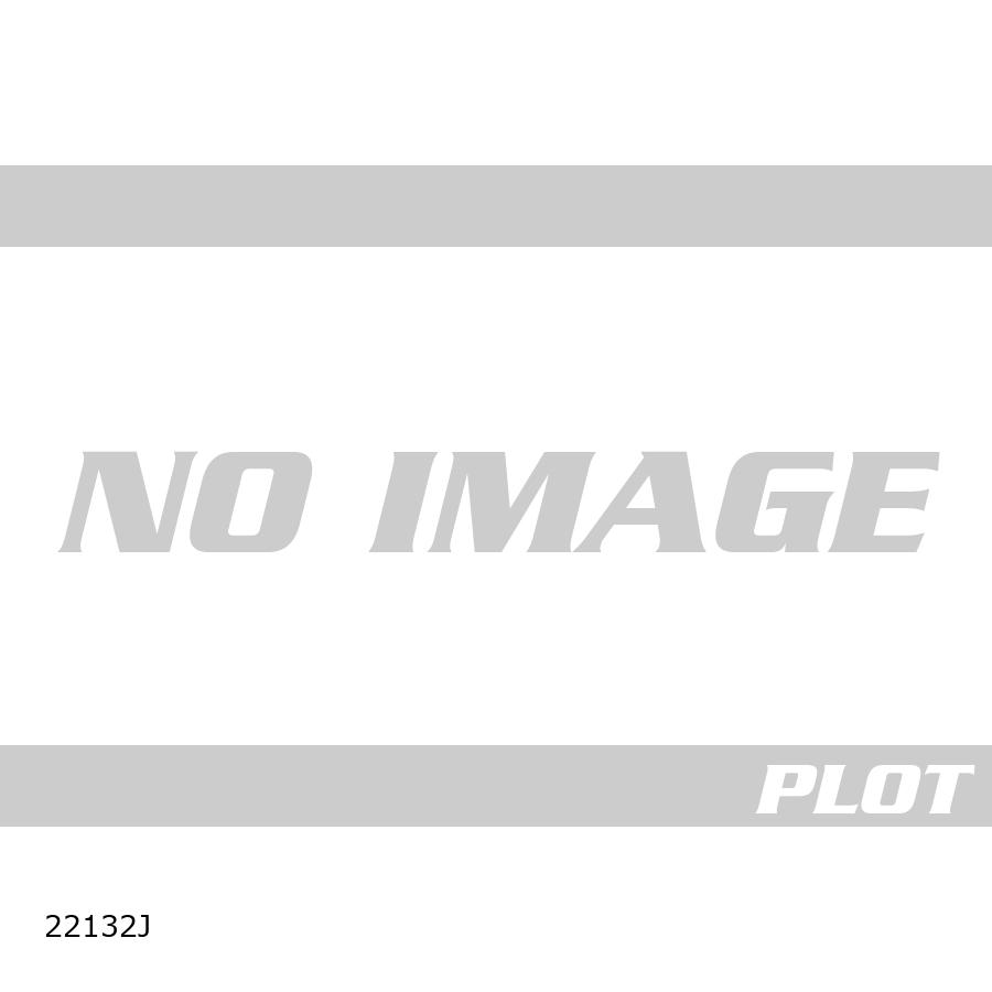 Puig (プーチ) ニュージェネレーションNKスクリーンSPORT Matt ブラック BMW R12 NINET /R12 22132J