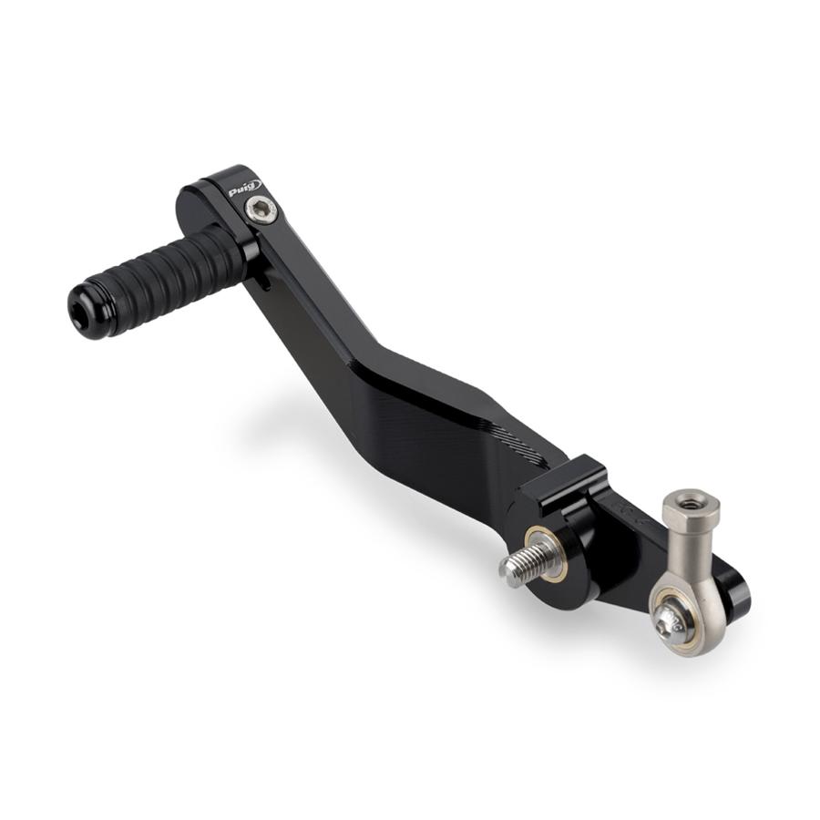 Puig (プーチ) アジャスタブルシフトペダル ブラック KTM 990 DUKE/990 DUKE R 22207N