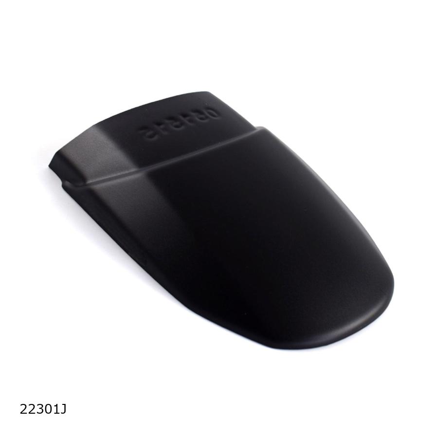 Puig (プーチ) エクステンドフェンダー フロント Matt ブラック CRF1100L AFRICA TWIN ADVENTURE SPORTS 22301J