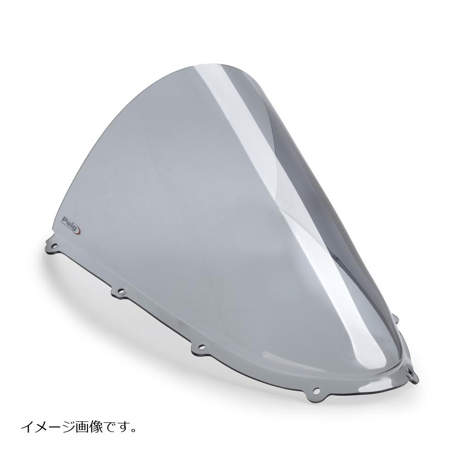 Puig (プーチ) レーシングスクリーンR-RACER スモーク DUCATI PANIGALE V4/PANIGALE V4S 22333H