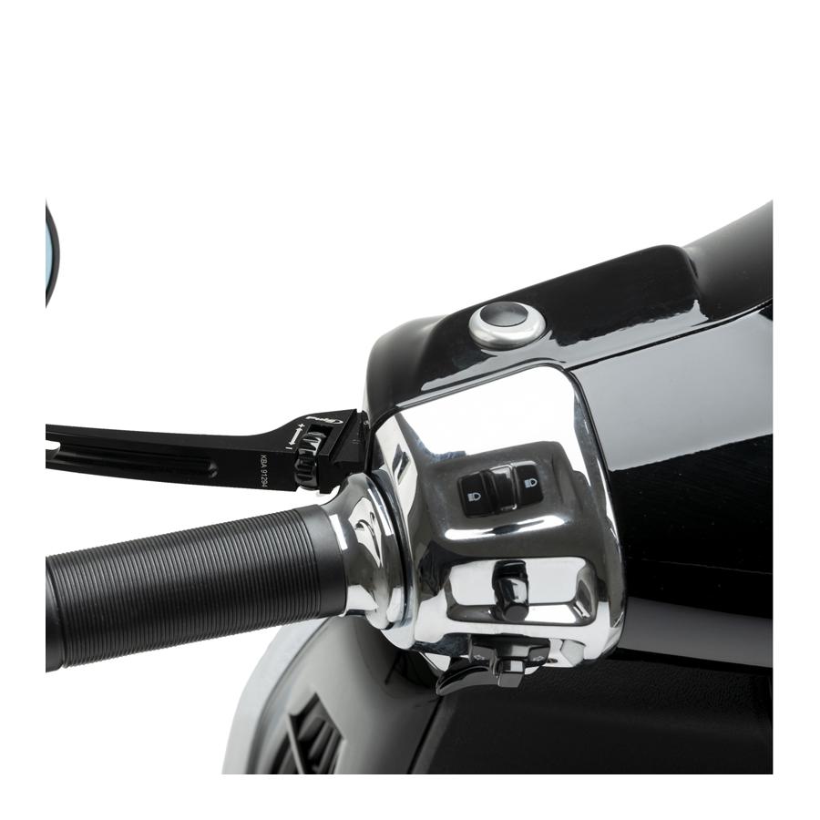 Puig (�ס���) �ߥ顼�ۡ��륭��å� ����С� GTS125/125SUPER/SUPER SPORT/GTS300 22340P