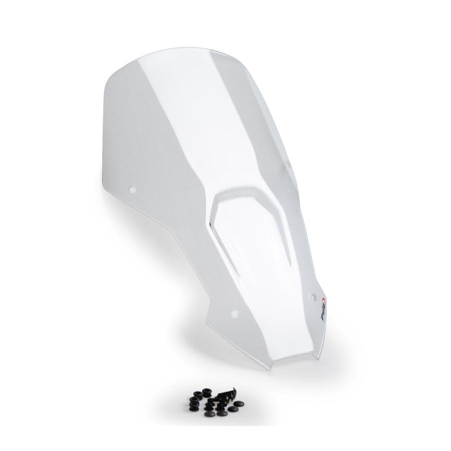 Puig (プーチ) レーシングスクリーン SPORT クリア CRF1100L /ADVENTURE SPORTS 21583W