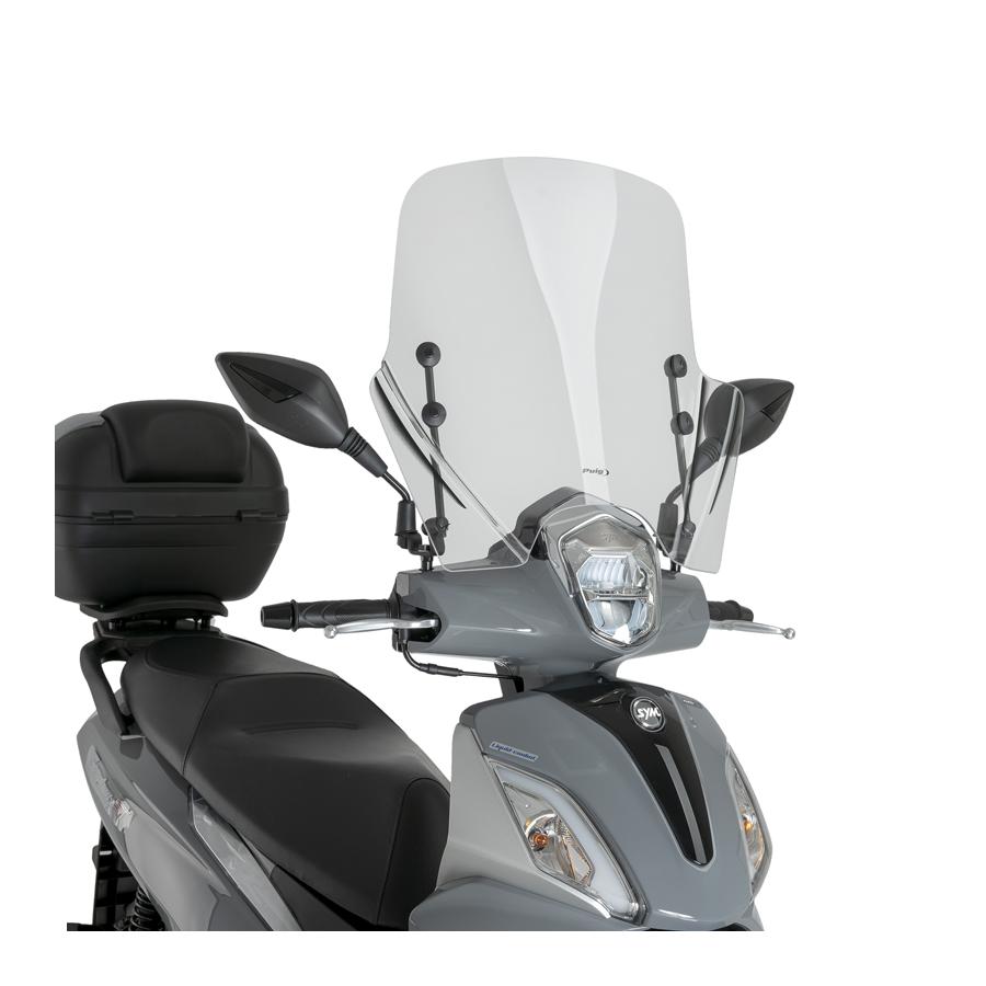 Puig (ס) ɥ T.X. Clear SYM SYMPHONY ST LC 125 22328W