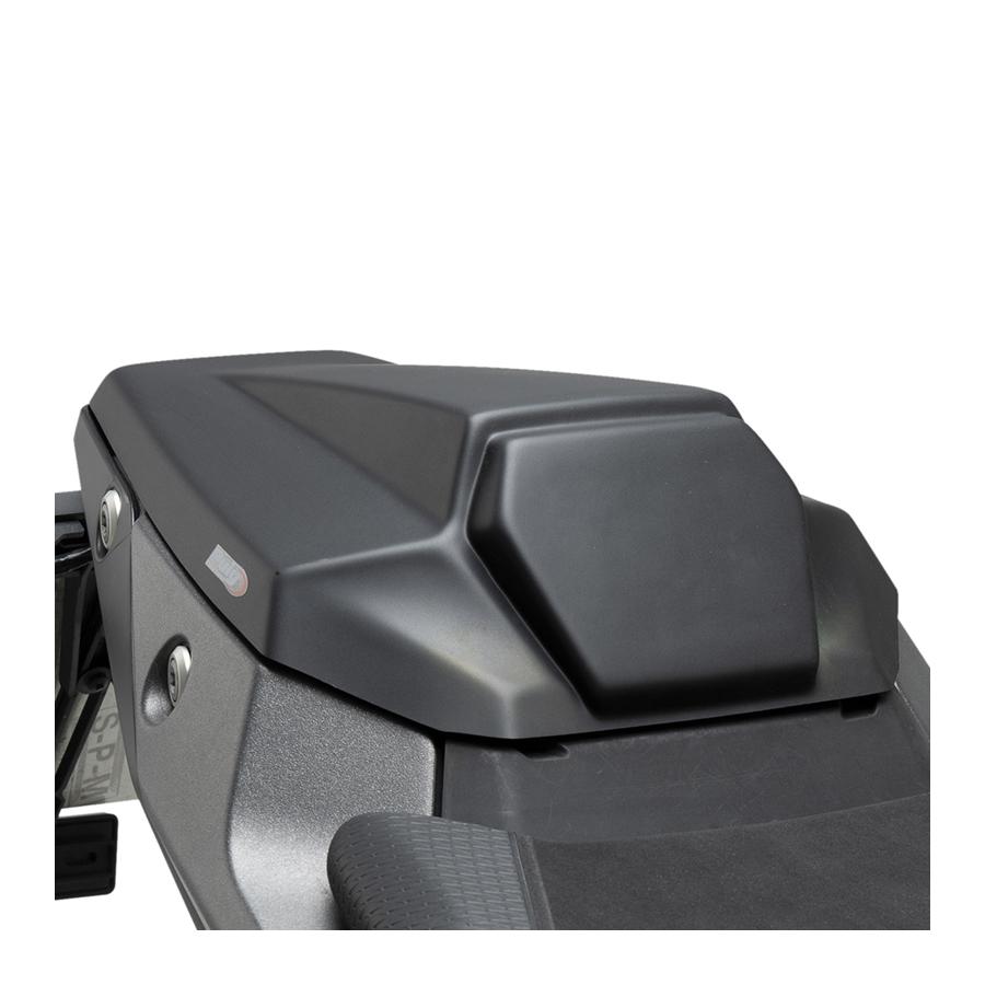 プーチ リヤシートカウル(REAR SEAT COWLS)マットブラック 990 DUKE/990 DUKE R 22353J