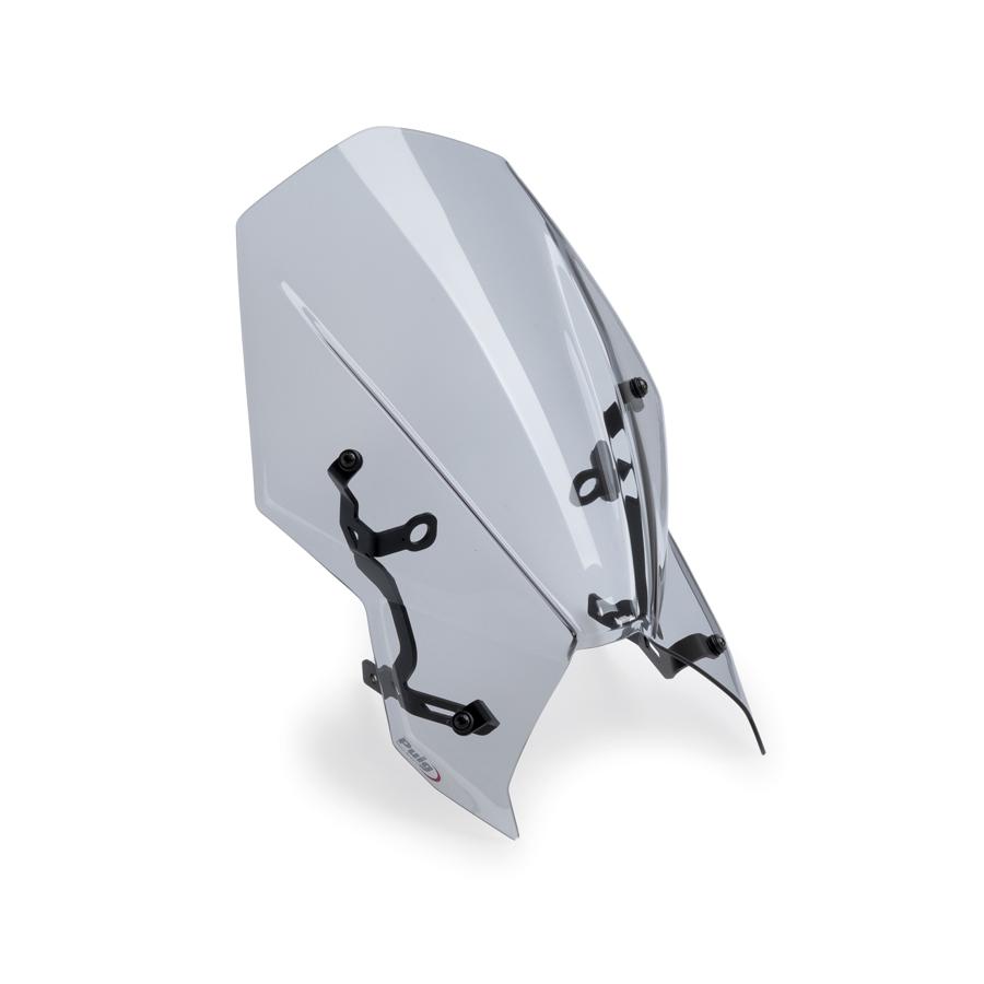 Puig (プーチ) ニュージェネレーションNKスクリーンTOURING スモーク GSX-S1000 22470H