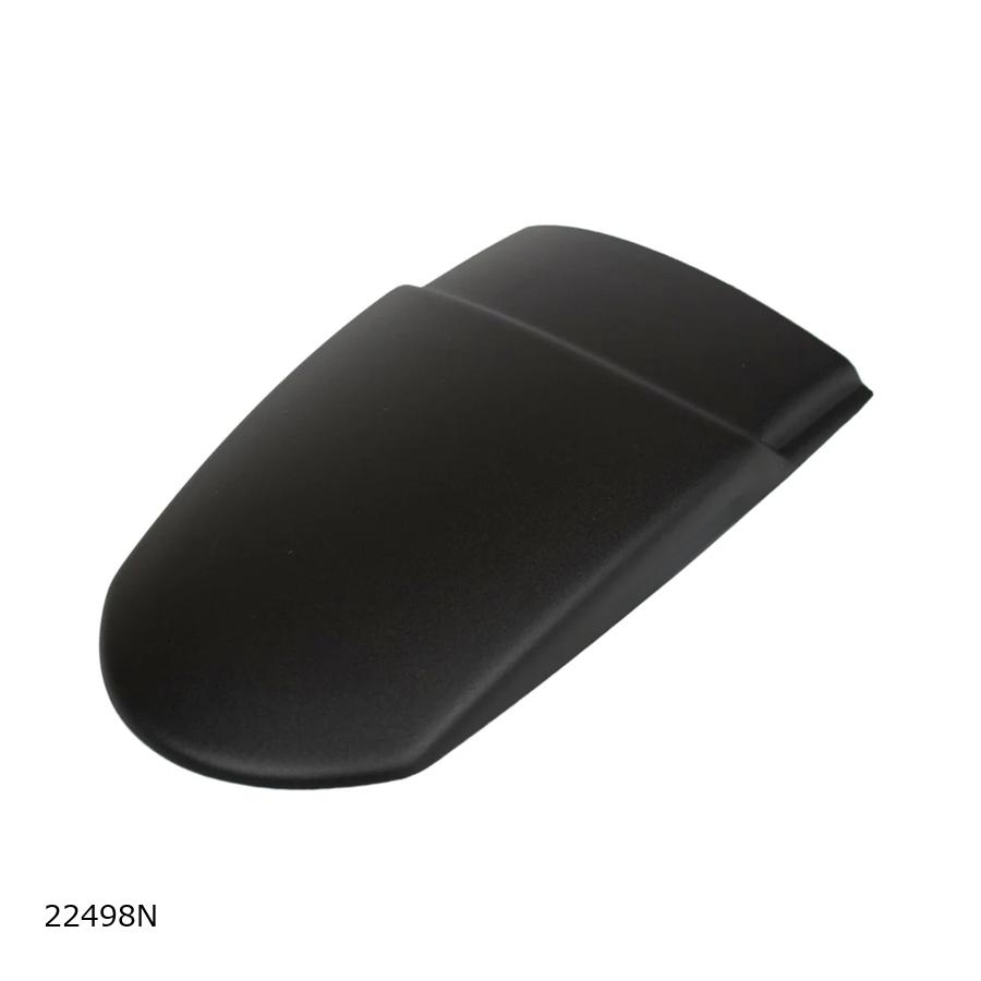 Puig (プーチ) エクステンドフェンダー フロント ブラック KTM 125 DUKE /390 DUKE 22498N