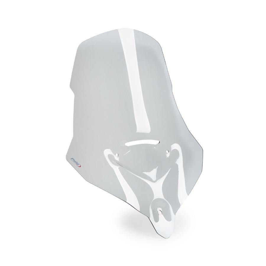 Puig (プーチ) ツ-リングスクリーン クリア TIGER SPORT800 22521W