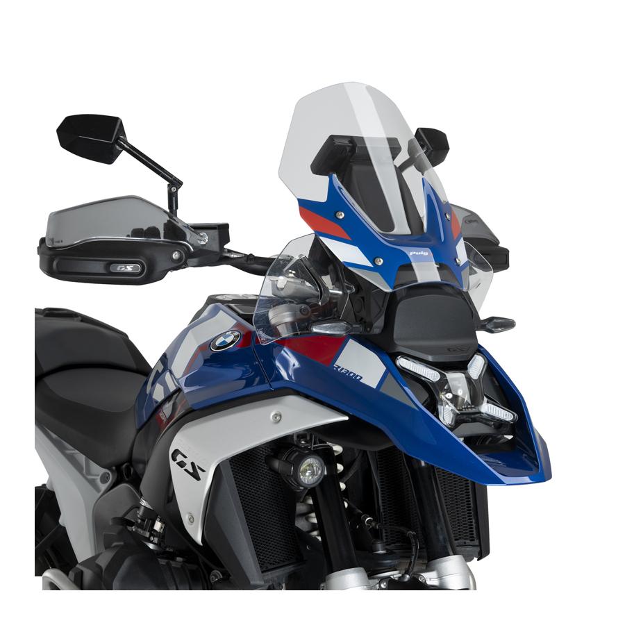 Puig (プーチ) ツーリングスクリーン Graphics R1300GS R1300GS ADVENTURE 22536S
