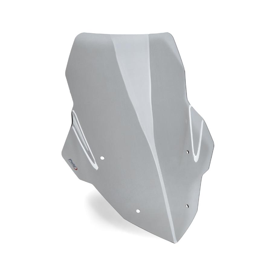 Puig (�ס���) V-TECH LINE �ġ���󥰥����꡼�� Smoke X-MAX250/X-MAX300 TECH MAX 22544H