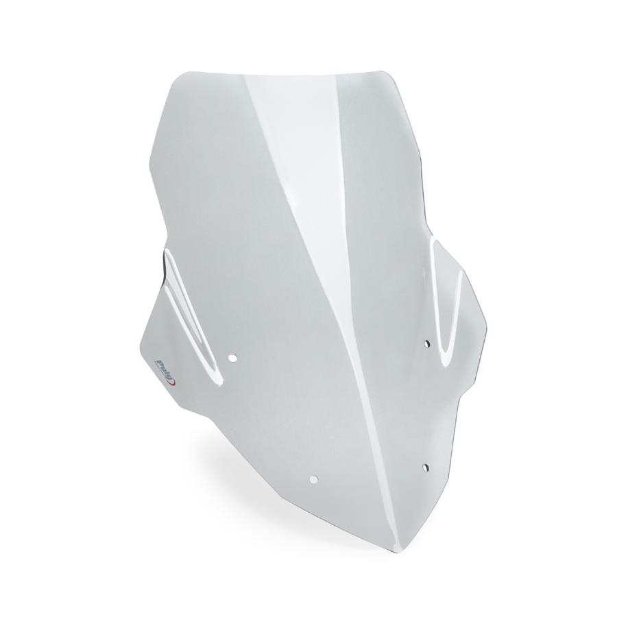 Puig (�ס���) V-TECH LINE �ġ���󥰥����꡼�� Clear X-MAX250/X-MAX300 TECH MAX 22544W