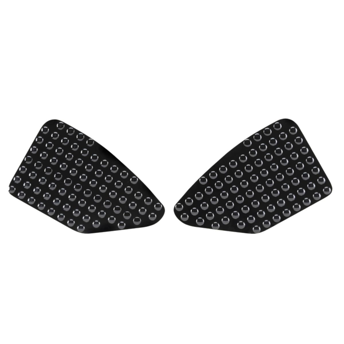 プーチ タンクプロテクターPro2 ブラック KTM 990 DUKE R /990 DUKE 22551N