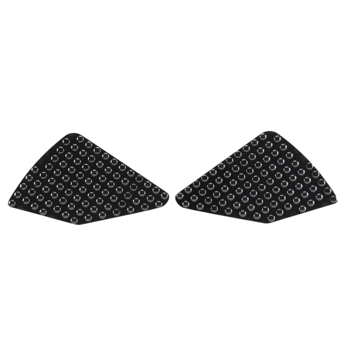 プーチ タンクプロテクターPro2 ブラック SPEED TRIPLE 1200 RS 22552N