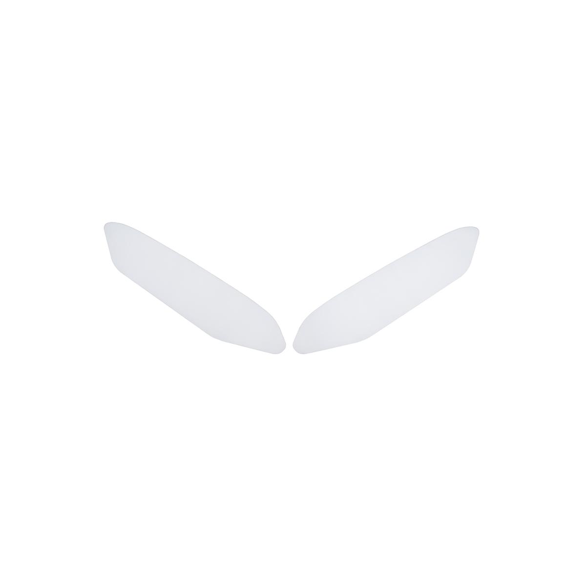 プーチ ヘッドライトプロテクトシート クリア PANIGALE V4 /V4R /V4S 22795W