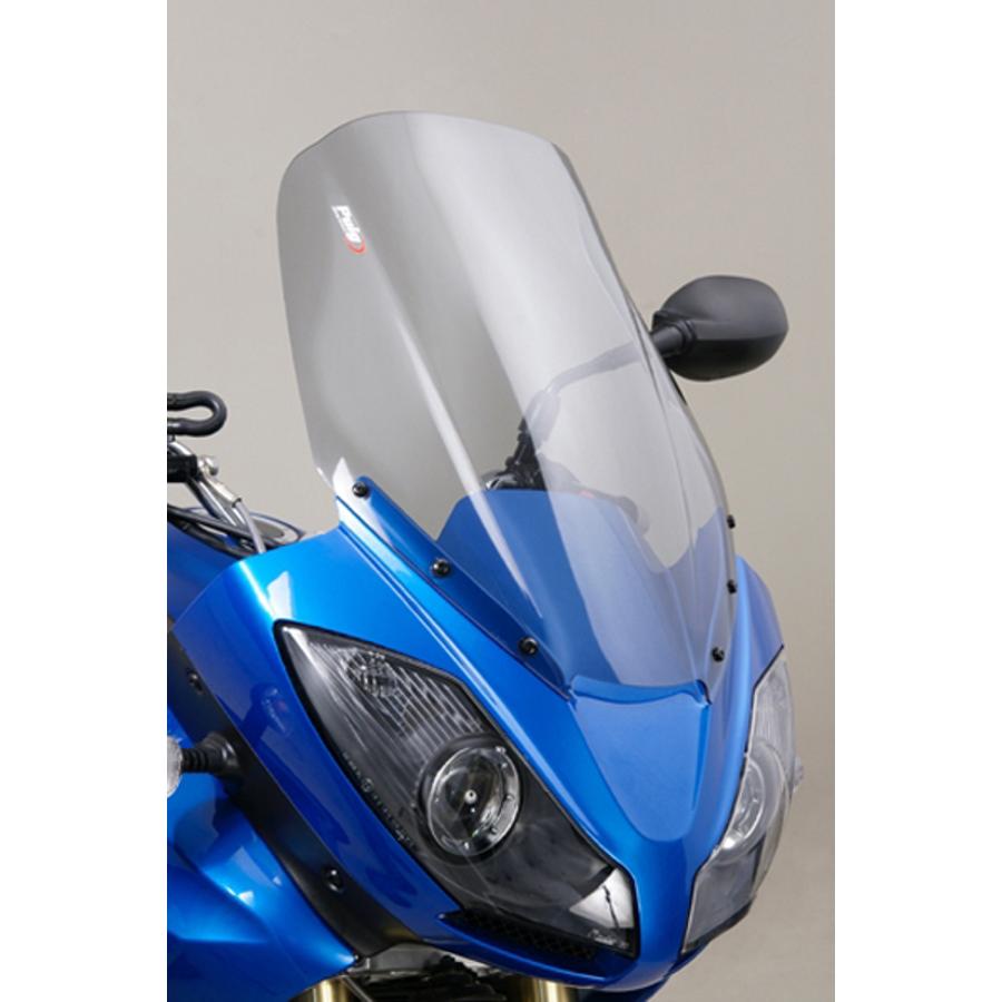 Puig (プーチ) スクリーン ツーリング スモーク TIGER1050 4359H