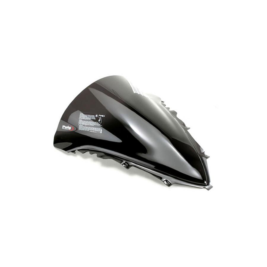 Puig (プーチ) スクリーン レーシング D.スモーク YZF-R1 4365F