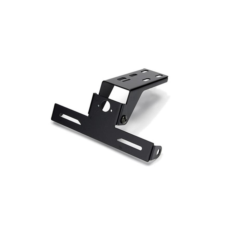 Puig (プーチ) ライセンスサポート ブラック YZF-R1 4454N