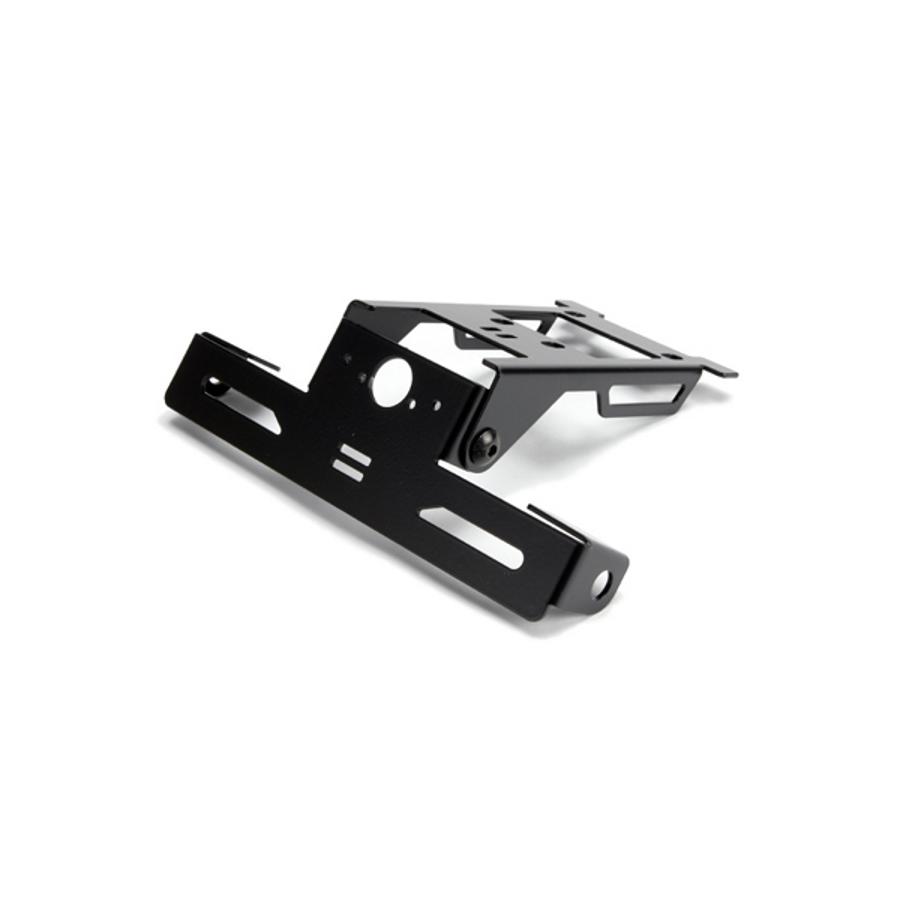 Puig (プーチ) ライセンスサポート ブラック CB1000R 4732N