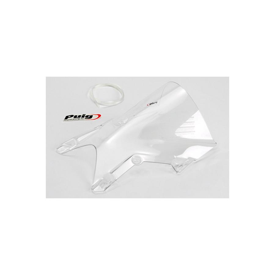 Puig (プーチ) スクリーン レーシング クリア KTM RC8 4944W