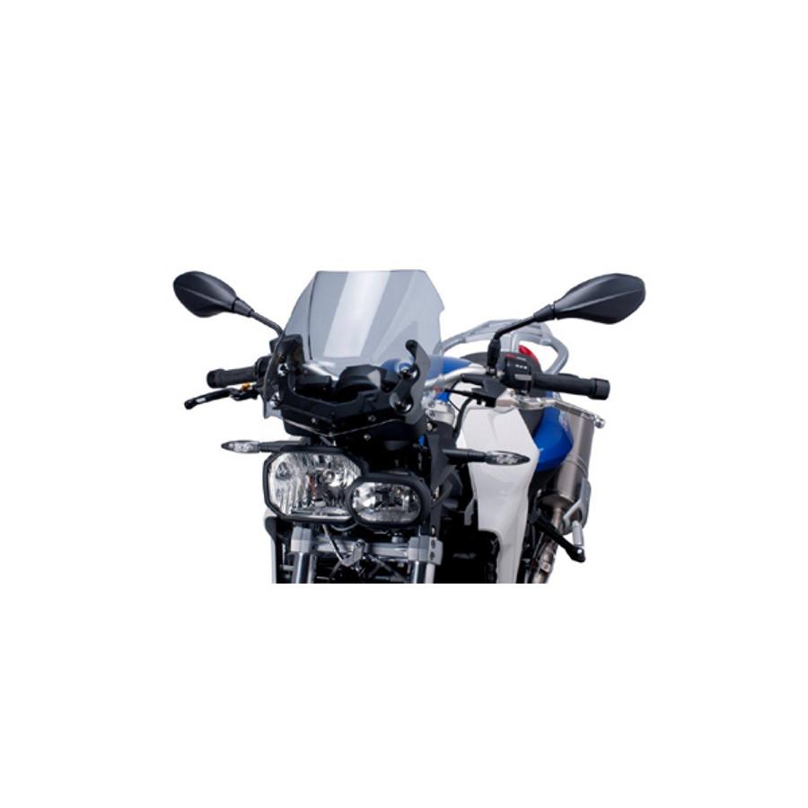 Puig (プーチ) NEWジェネレーション スモーク F800R 5051H