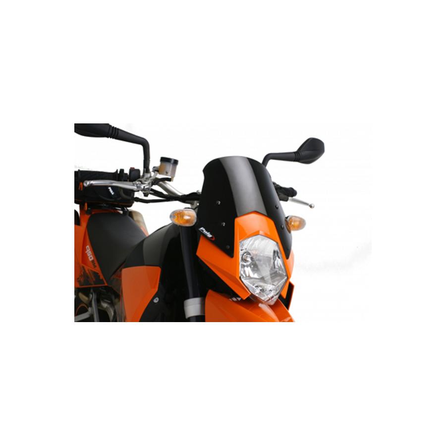 Puig (プーチ) NEWジェネレーション ブラック KTM 950 SM 5053N