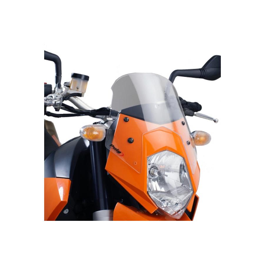 Puig (プーチ) NEWジェネレーション クリア KTM 950 SM 5053W