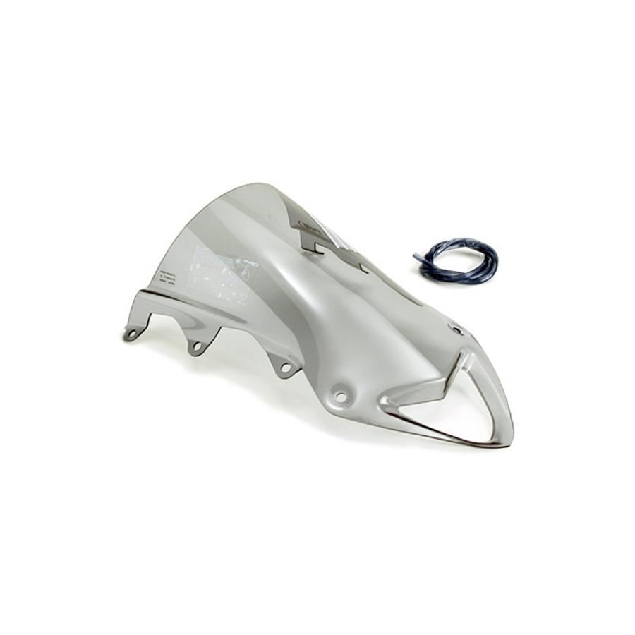 Puig (プーチ) スクリーン レーシング スモーク BMW S1000RR 5205H