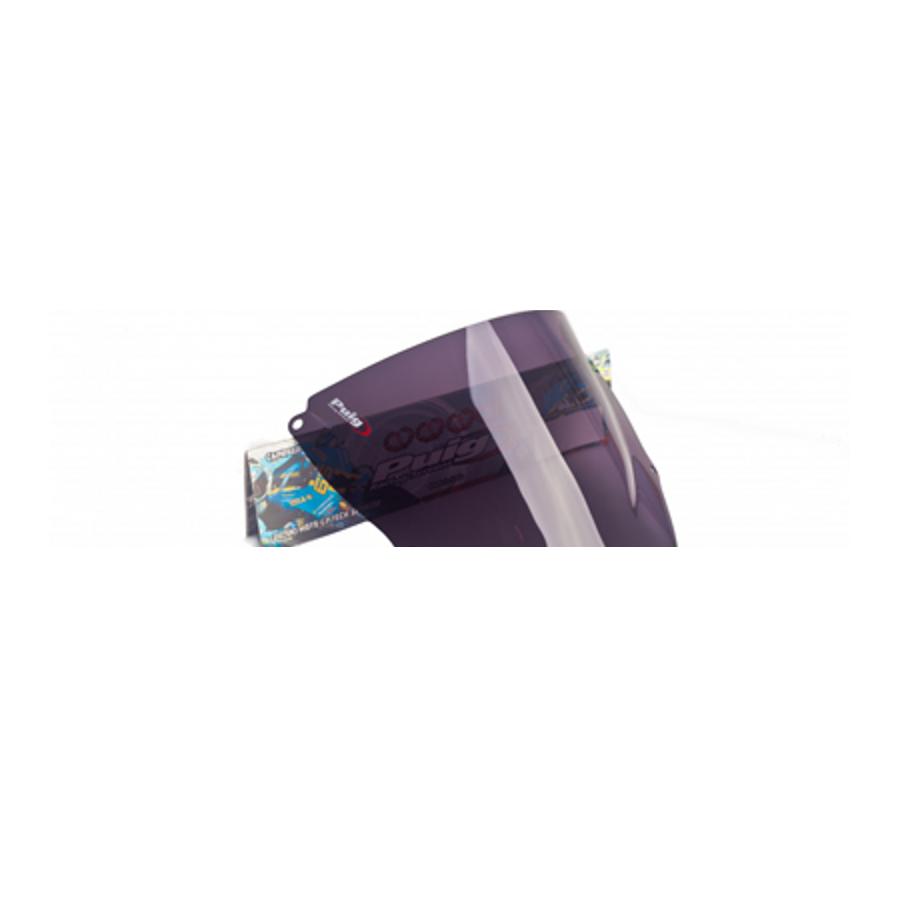 Puig (プーチ) スクリーン ツーリング D.スモーク TIGER800 5652F