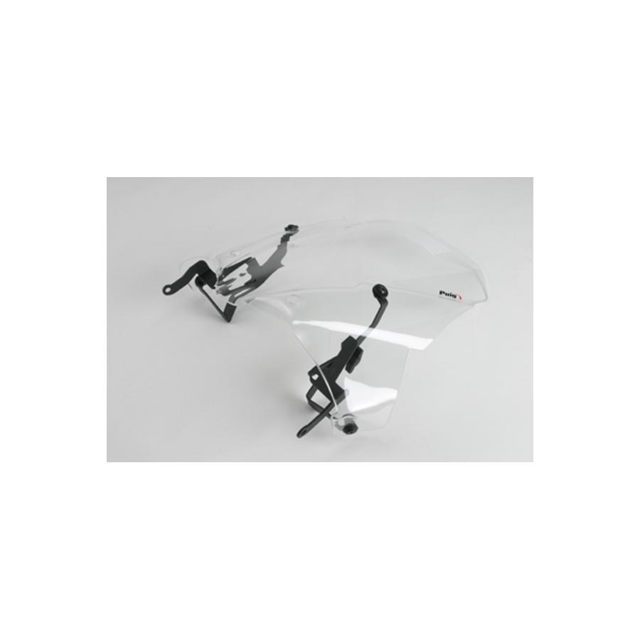 Puig (プーチ) スクリーン ツーリング クリア TIGER800 5652W