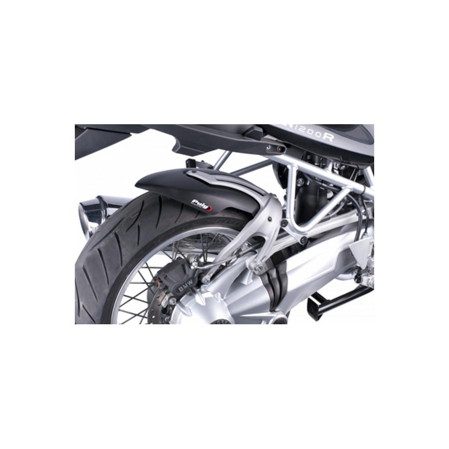 Puig (プーチ) リアフェンダー つや消しブラック R1200R/R1200S 5861J