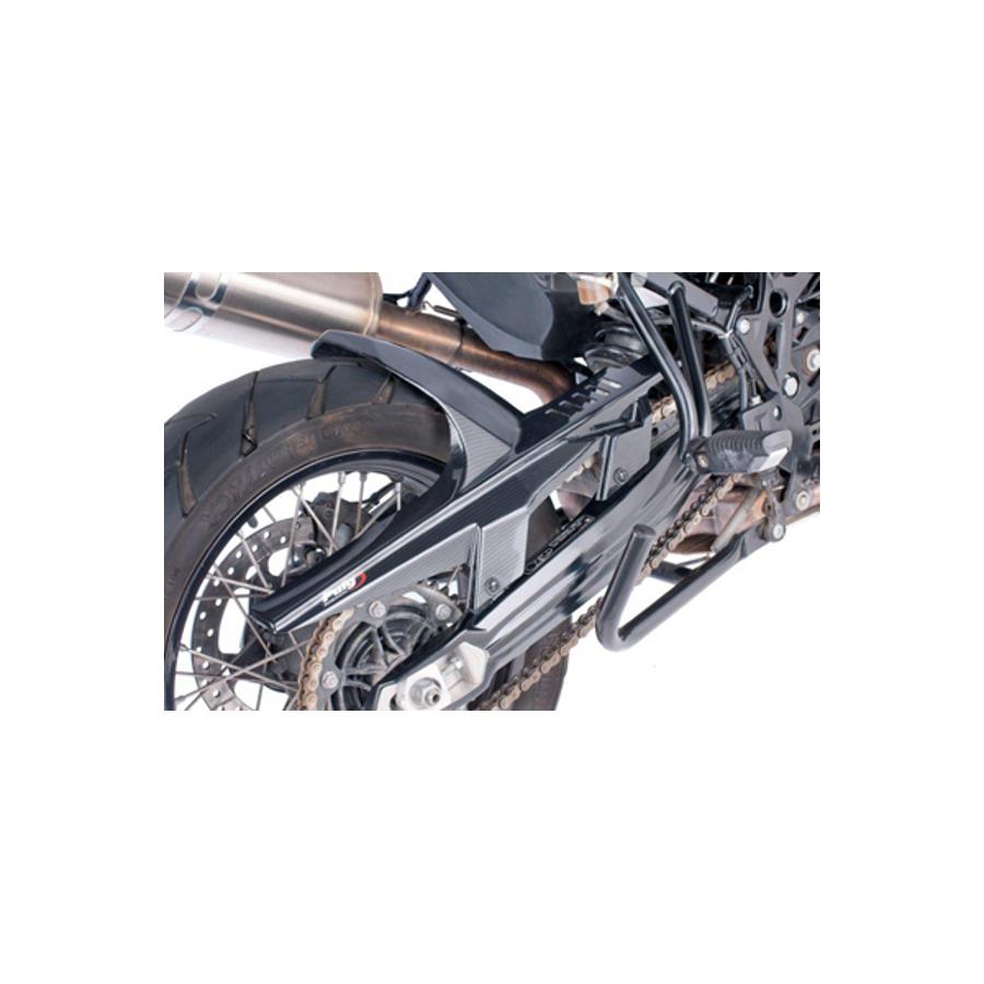 Puig (プーチ) リアフェンダー カーボン.P F800/650GS 5865C