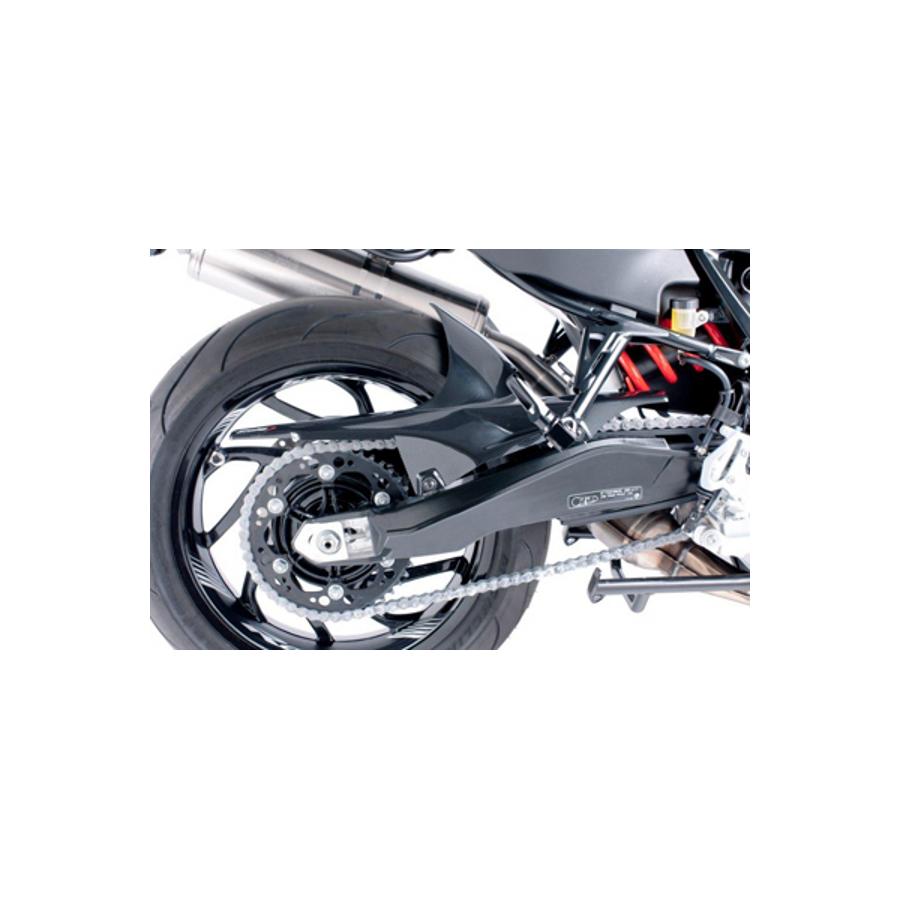 Puig (プーチ) リアフェンダー カーボン.P F800R 5882C