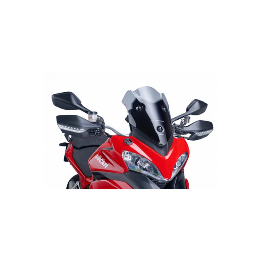 Puig (プーチ) スクリーン レーシング スモーク MULTIESTRADA/S 6273H