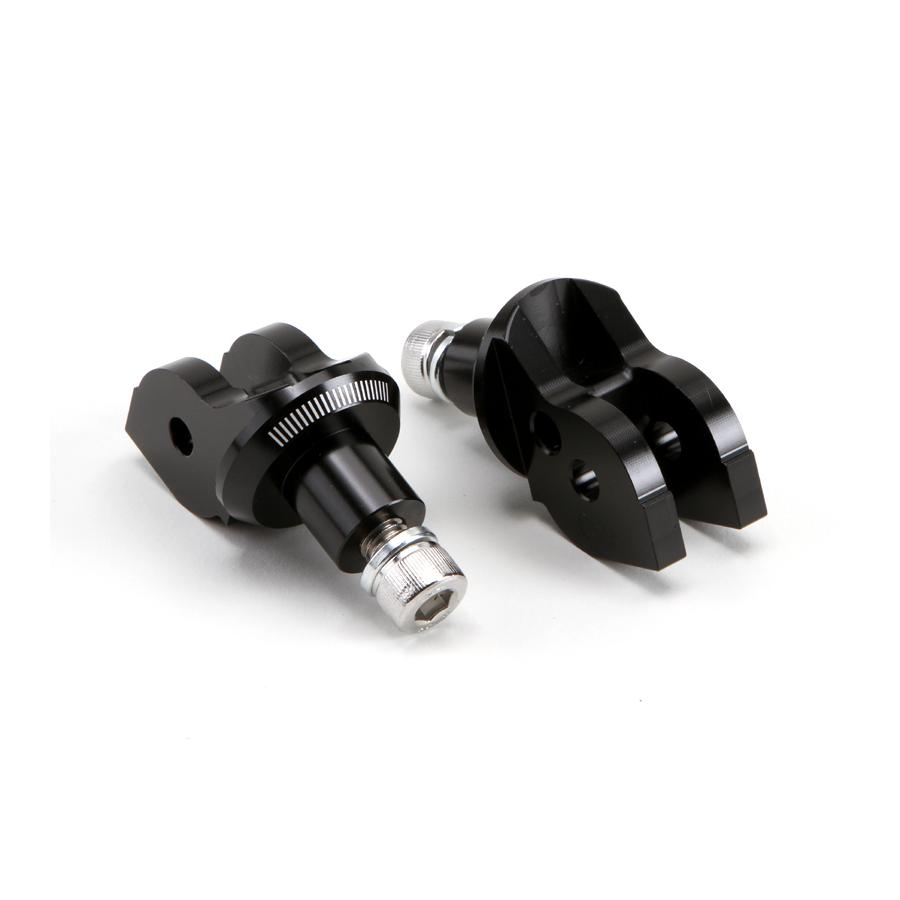 Puig (プーチ) フットペグヘッド MONSTER696/796/1100 6342N