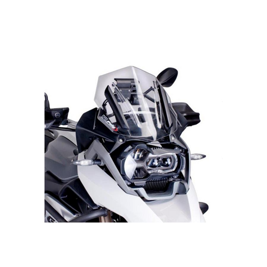 Puig (プーチ) スクリーン レーシング クリア R1200GS 6487W