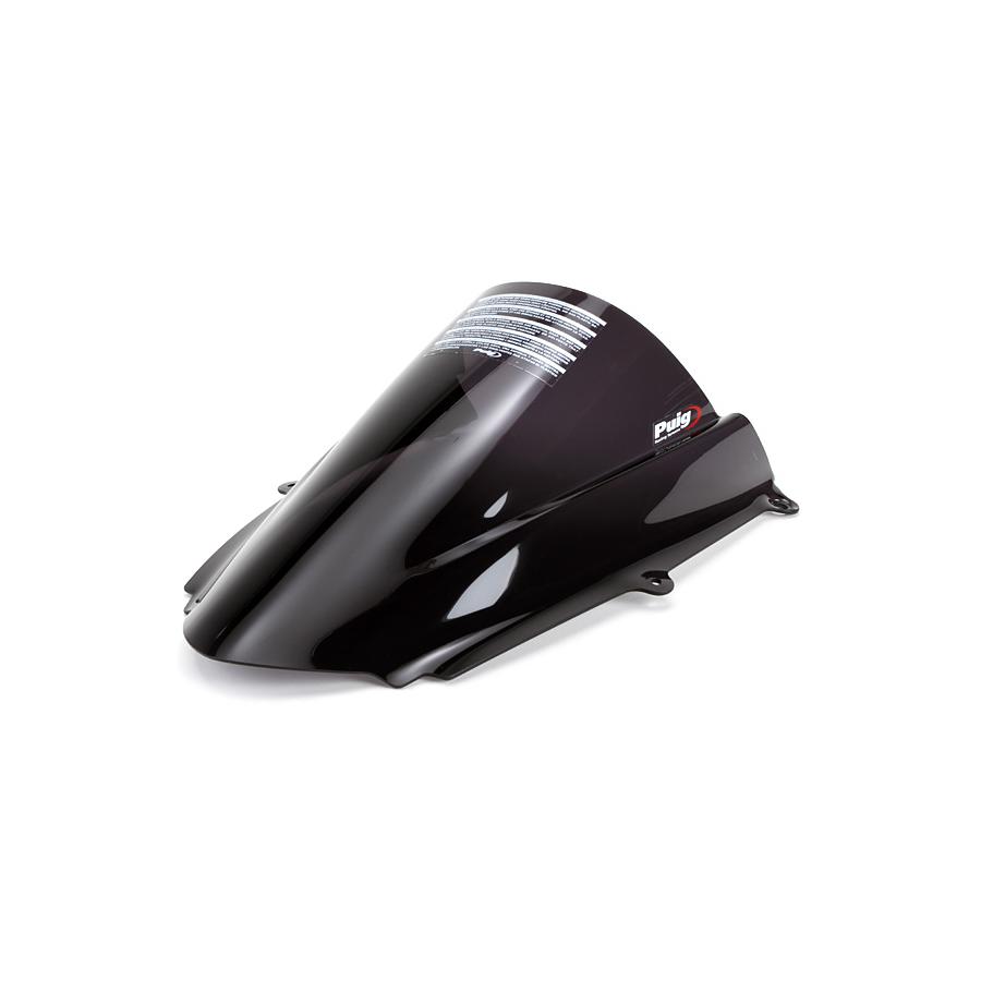 Puig (プーチ) スクリーン レーシング D.スモーク DAYTONA675 6498F