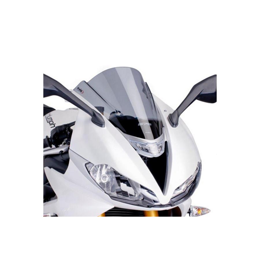 Puig (プーチ) スクリーン レーシング スモーク DAYTONA675 6498H