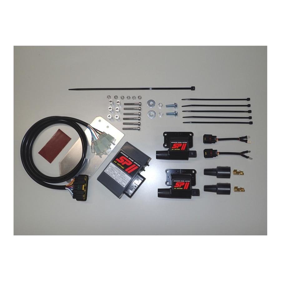 ASウオタニ (エーエスウオタニ) SP2フルパワーキット DUCATI M900 93-99/900SS 91-98/M400/M600 00502