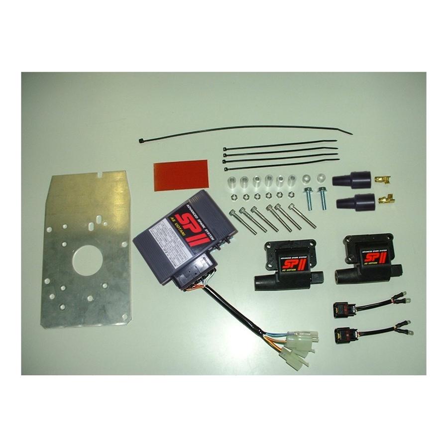 ASウオタニ (エーエスウオタニ) SP2フルパワーキット DUCATI 750F1モンジュイ、ラグナセカ、サンタモニカ 00504