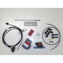 ASウオタニ (エーエスウオタニ) SP2フルパワーキット コードセット付 CB400T/N 0118P