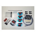 ASウオタニ (エーエスウオタニ) SP2フルパワーキット コードセット付 V-MAX 90- 0215P