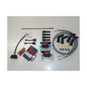 ASウオタニ (エーエスウオタニ) SP2フルパワーキット コードセット付 ZEPHYR400 89- 0324P