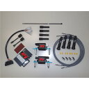 ASウオタニ (エーエスウオタニ) SP2フルパワーキット コードセット付 GSX750S3 84- 0412P